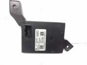 Keyless Steuergerät AUDI A6 (4F2, C6) 3.0 TDI quattro 4F0907335