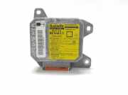 Airbag-Steuergerät RENAULT MEGANE I Coach (DA0/1_) 1.6 e (DA0F) 7700414090E 550347500