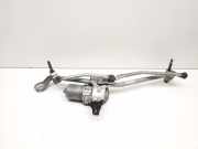 Scheibenwischermechanismus vorne