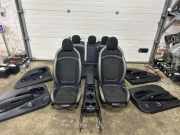 ITZE UND TÜRVERKLEIDUNGEN KOMPLETT MINI CLUBMAN (F54) John Cooper Works ALL4