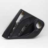 Türpolster hinten links AUDI Q5 (FY) 2.0 TFSI quattro 80A971693AA