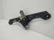 Türfensterheber hinten links MERCEDES-BENZ C (W203) C 270 CDI (203.016) A2038202942