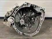 Schaltgetriebe Nissan Pulsar (C13) B017131