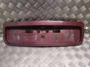 Kennzeichenbeleuchtung Verkleidung NISSAN PRIMERA (P12) 2.2 dCi 84810AU300