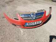 Frontstoßstange OPEL CORSA D Van 1.0 13211462