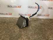 HEIZUNGSLÜFTER REGLER WIDERSTAND MAZDA 626 V (GF) 2.0 KJ1806E4V