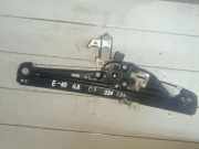 Türfensterheber hinten rechts BMW 5 Touring (E61) 530 d 7075674E