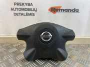 Schleifring Airbag Nissan X-Trail I (T30)