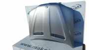Motorhaube BMW X5 (E53) 3.0 d