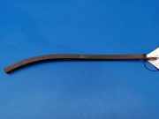 Stoßstangenhalterung hinten links MERCEDES-BENZ CLS (C219) CLS 320 CDI (219.322) A2198851321