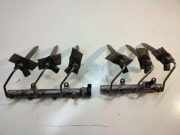 Einspritzventil Set AUDI A6 (4F2, C6) 2.7 TDI 059130090AF 059130