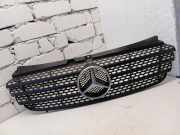 Vorderer oberer Gitter MERCEDES-BENZ VITO Minibus / passenger (W639) 111 CDI A6398800185