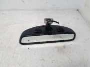 Innenspiegel MERCEDES-BENZ C (W205) C 220 BlueTEC / d (205.004) 026530