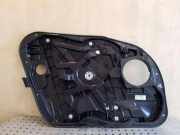 Türfensterheber hinten links HYUNDAI i40 (VF) 1.7 CRDi 813103Z030