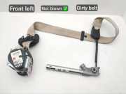 Sicherheitsgurt links vorne Maserati Quattroporte VI () 6700014260