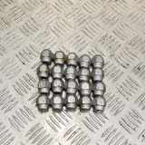 Radschraubensatz NISSAN LEAF (ZE0) Electric N/A