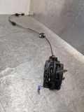 Gangschaltmechanismus FORD FUSION II 2.0 EcoBoost DG9P7K004CD3JA6