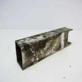 Stoßfängerbalkenträger AUDI A6 Avant (4F5, C6) 2.0 TDI 4F9807331