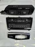 Verkleidung Armaturenbrett links BMW X4 (F26) 9354077