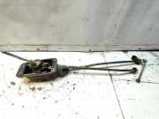 Gangschaltmechanismus AUDI A4 (8EC, B7) 2.0 TDI 4f0711167