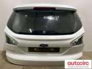 Heckklappe geschlossen Ford Mondeo IV Stufenheck (BA7) 1701443