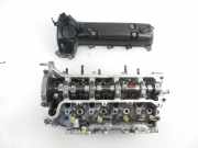 Motorkopf TOYOTA YARIS (_P1_) 1.4 D-4D (NLP10_)