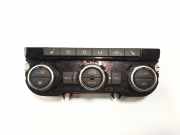 Klimabedienteil VW SHARAN (7N1, 7N2) 2.0 TDI 7N0907044R