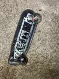Rücklichtkontakte BMW 5 Touring (E39) 520 d 8371324