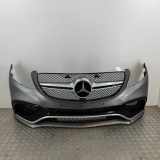 Frontstoßstange MERCEDES-BENZ GLE Coupe (C292) AMG 63 S 4-matic (292.375) A2928850925