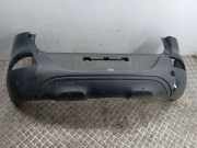 Stoßstange hinten Renault Kadjar (HA, HL)