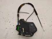 Türschloss hinten links TOYOTA AVENSIS Sedan (_T25_) 2.0 D-4D (ADT250_) 32L