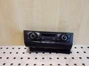 Klimabedienteil AUDI A5 Cabrio (8F7) 2.7 TDI A2C53255458 8T2820043H