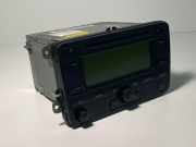 Radio/Navigationssystem-Kombination Seat Leon (1P) 5P0035191B