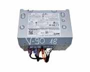 Radio/Navigationssystem-Kombination Volvo S90 I (964) P32218915