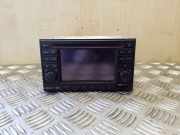 Radio/Navigationssystem-Kombination Nissan Qashqai II (J11) 25915BH30E