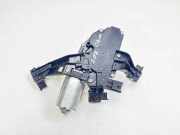 Heckscheibenwischermotor PEUGEOT 307 (3A/C) 1.6 HDi 110 060801002 9652418780