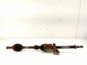 Antriebswelle vorne rechts NISSAN QASHQAI / QASHQAI +2 I (J10, JJ10) 1.5 dCi 39100JD52B