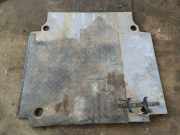 Kofferraumteppich VW TRANSPORTER V (T5) Furgon 2.0 BiTDI 4motion