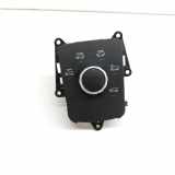 Tastenpanel MERCEDES-BENZ GLE (W166) 250 d 4-matic (166.004) A1669050003