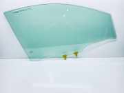 Türscheibe rechts vorne Nissan Note (E11) 803009U000