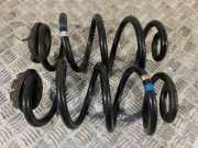 Schraubenfeder hinten links NISSAN QASHQAI II (J11, J11_) 1.6 dCi ALL MODE 4x4-i