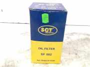 Ölfilterhalter MERCEDES-BENZ 190 (W201) D 2.0 (201.122) SF502