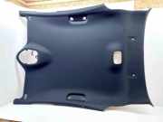 Verkleidung Dachrahmen Citroen DS4 (NX) 572152480