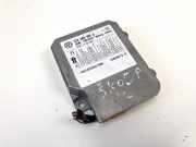 Steuergerät Airbag Skoda Fabia (6Y) 18050813