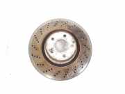 Bremsscheibe vorne links MERCEDES-BENZ SLK (R172) 250 CDI / d (172.403) A0004211612