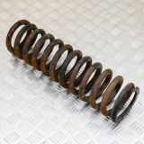 Feder vorne links MERCEDES-BENZ SL Coupe (C107) 450 SLC (107.024) A1153213004