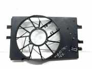 Kühlmodul Mercedes-Benz A-Klasse (W169) 0130303946