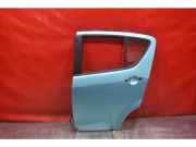 Tür links hinten Suzuki Splash (EX) SUZUKI