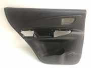 Türverkleidung links hinten Hyundai Tucson I (JM) 833712E000
