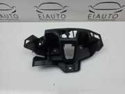 Stoßstangenhalter hinten rechts LAND ROVER RANGE ROVER SPORT (L320) 3.0 D 4x4 AH3217A881AA